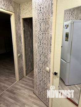 1-к квартира, вторичка, 33м2, 2/5 этаж