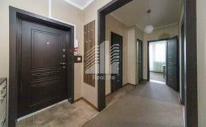 2-к квартира, вторичка, 56м2, 2/17 этаж