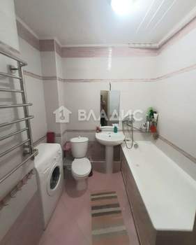 1-к квартира, вторичка, 28м2, 16/17 этаж