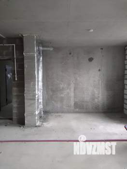 2-к квартира, вторичка, 56м2, 6/18 этаж