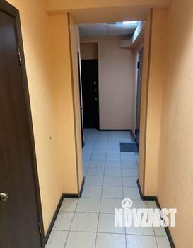 Студия квартира, вторичка, 16м2, 16/16 этаж