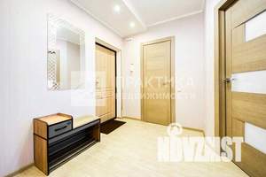 1-к квартира, вторичка, 59м2, 5/12 этаж