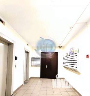 1-к квартира, вторичка, 34м2, 9/17 этаж