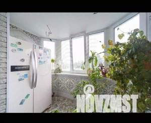 3-к квартира, вторичка, 78м2, 2/17 этаж