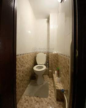 3-к квартира, вторичка, 67м2, 5/9 этаж