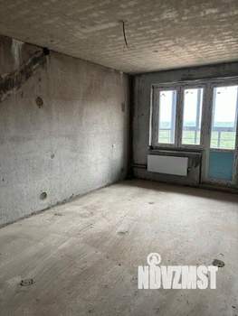 1-к квартира, вторичка, 38м2, 17/17 этаж