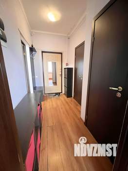 1-к квартира, вторичка, 36м2, 4/14 этаж