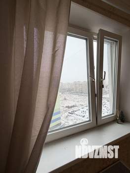 Студия квартира, вторичка, 29м2, 14/19 этаж