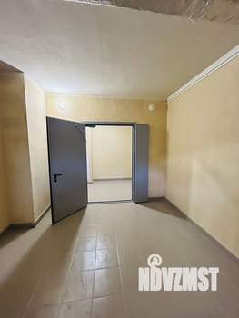 1-к квартира, вторичка, 40м2, 5/17 этаж