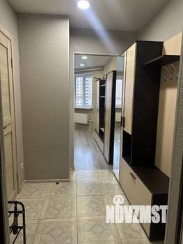 Студия квартира, вторичка, 26м2, 8/17 этаж