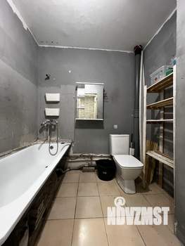 Студия квартира, вторичка, 24м2, 9/19 этаж