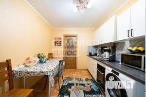 2-к квартира, вторичка, 63м2, 11/15 этаж