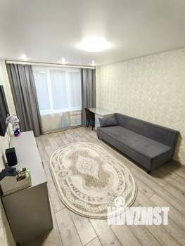 2-к квартира, вторичка, 46м2, 4/5 этаж