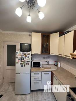 2-к квартира, вторичка, 57м2, 3/19 этаж