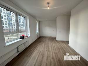 2-к квартира, вторичка, 54м2, 2/17 этаж