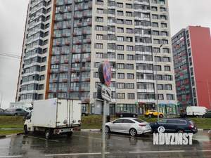 2-к квартира, вторичка, 55м2, 2/18 этаж