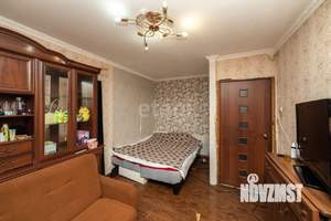 2-к квартира, вторичка, 47м2, 1/5 этаж