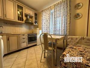 1-к квартира, вторичка, 34м2, 9/15 этаж