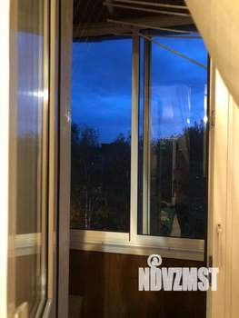 1-к квартира, вторичка, 30м2, 5/5 этаж