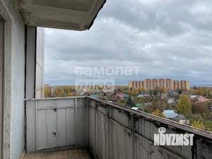 1-к квартира, вторичка, 34м2, 9/9 этаж