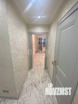 2-к квартира, вторичка, 61м2, 3/18 этаж