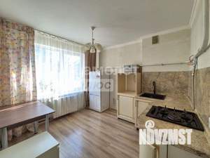 1-к квартира, вторичка, 31м2, 1/5 этаж