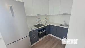 1-к квартира, вторичка, 40м2, 10/17 этаж