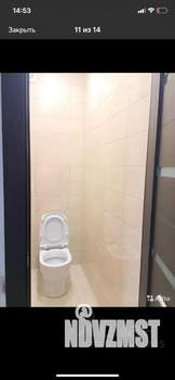 2-к квартира, вторичка, 59м2, 18/24 этаж