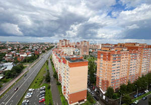 3-к квартира, вторичка, 75м2, 16/17 этаж