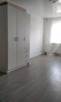 1-к квартира, вторичка, 41м2, 17/17 этаж