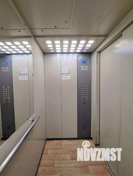 1-к квартира, вторичка, 28м2, 17/18 этаж