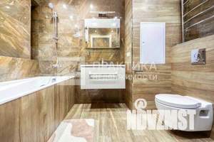 1-к квартира, вторичка, 59м2, 5/12 этаж