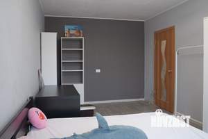 1-к квартира, вторичка, 34м2, 5/5 этаж