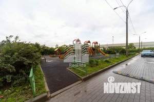 2-к квартира, вторичка, 46м2, 15/17 этаж