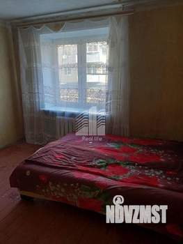 2-к квартира, вторичка, 48м2, 1/4 этаж