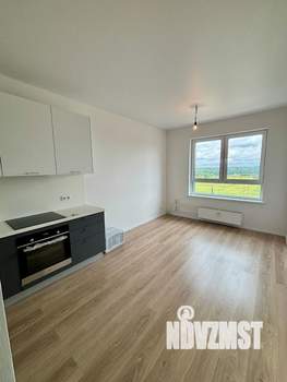 1-к квартира, вторичка, 35м2, 17/17 этаж