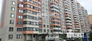 2-к квартира, вторичка, 58м2, 9/17 этаж