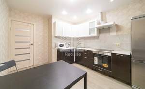 1-к квартира, вторичка, 38м2, 10/17 этаж