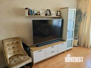 3-к квартира, вторичка, 84м2, 6/9 этаж
