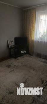 1-к квартира, вторичка, 38м2, 17/17 этаж