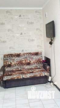 1-к квартира, вторичка, 40м2, 12/24 этаж