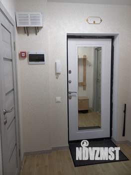 1-к квартира, вторичка, 32м2, 4/17 этаж