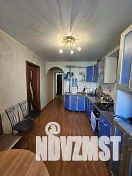 3-к квартира, вторичка, 81м2, 3/16 этаж