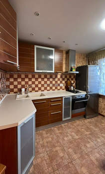 1-к квартира, вторичка, 38м2, 7/10 этаж