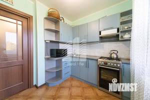 1-к квартира, вторичка, 33м2, 5/5 этаж