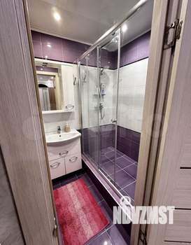 2-к квартира, вторичка, 58м2, 9/12 этаж