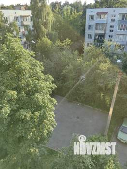 2-к квартира, вторичка, 36м2, 5/5 этаж