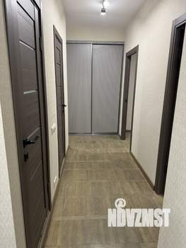 2-к квартира, вторичка, 49м2, 2/13 этаж