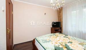 3-к квартира, вторичка, 64м2, 1/10 этаж