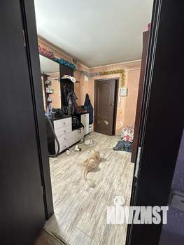 2-к квартира, вторичка, 55м2, 5/5 этаж